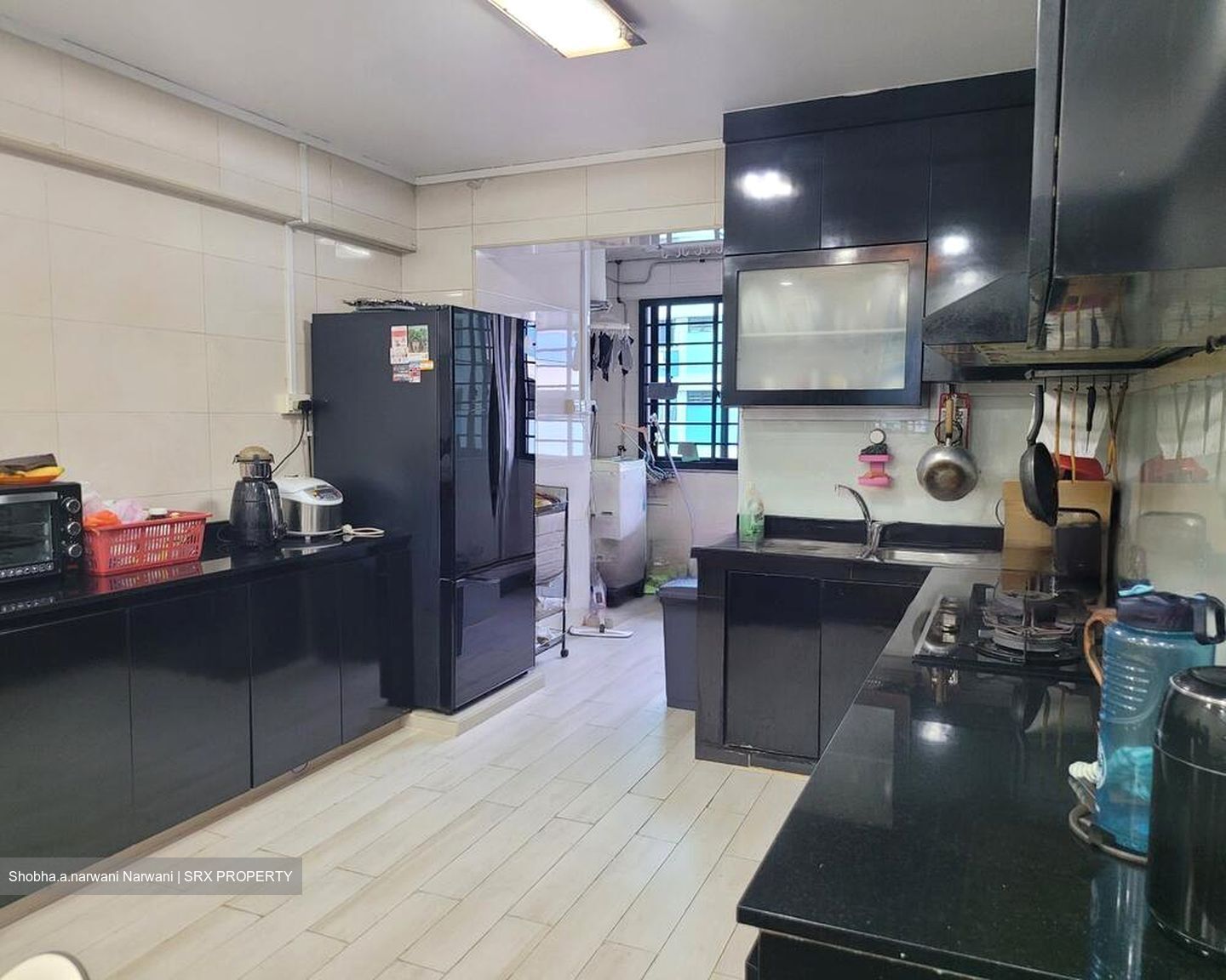 Blk 127 Pasir Ris Street 11 (Pasir Ris), HDB 4 Rooms #454495641